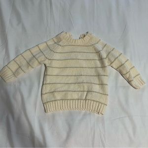 Baby Sweater